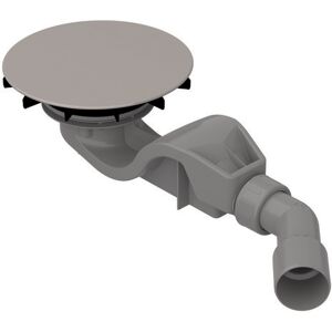 BetteAir 50 Ablaufgarnitur - Seitlich, 68mm H, 0,6 l/sec BetteAir 50 Ablaufgarnitur - Seitlich, 68mm H, 0,6 l/sec