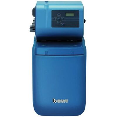 BWT - 11350 - 1-Spalte - DN32 - water softener BWT - 11350 - 1-Spalte - DN32 - water softener