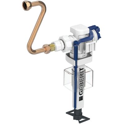 Geberit Modell 240.705.00.5 Messingnippel - Füllventil Geberit Modell 240.705.00.5 Messingnippel - Füllventil