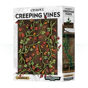 Games Workshop Creeping Vines