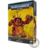 Games Workshop Gorkanaut/Morkanaut