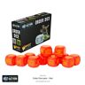 Warlord Games Bolt Action Order Dice Pack - Red (12)