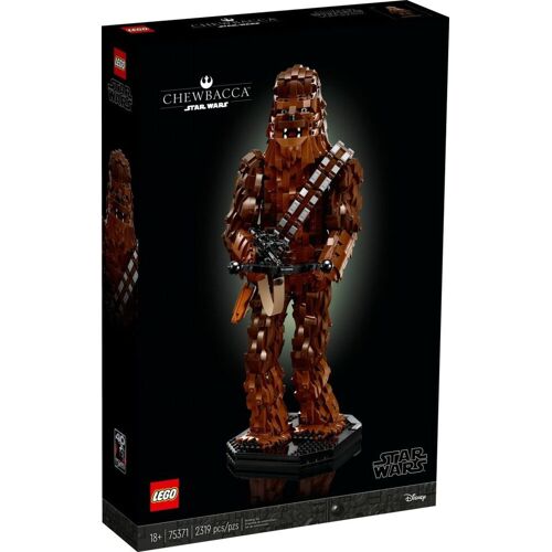 Lego Star Wars - 75371 Chewbacca