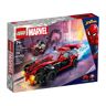 Lego Marvel Super Heroes - 76244 Miles Morales vs. Morbius