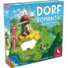 Pegasus Spiele Dorfromantik - Das Brettspiel