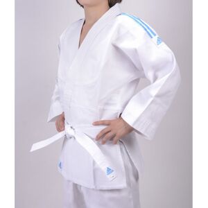 Adidas J250E Evolution Judo Gi Kids - Körpergröße 100 cm