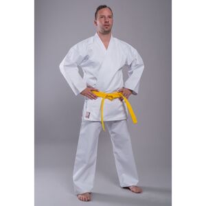 Phoenix Karate Allrounder Gi 10oz White Takachi - Körpergröße 180 cm