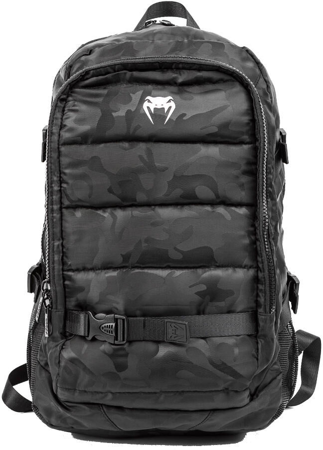 Venum Challenger Pro BackPack Camo Schwarz - Auswahl hier klicken