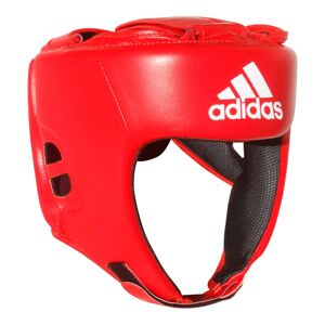 Adidas Hybrid 50 Kopfschutz Rot ADIH50HG - Größe S