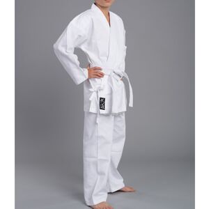 Abverkauf Phoenix Karate Anzug Standard Edition White - Körpergröße 200 cm