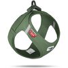 curli Clasp AirMesh Geschirr 3XS moss Hundegeschirr