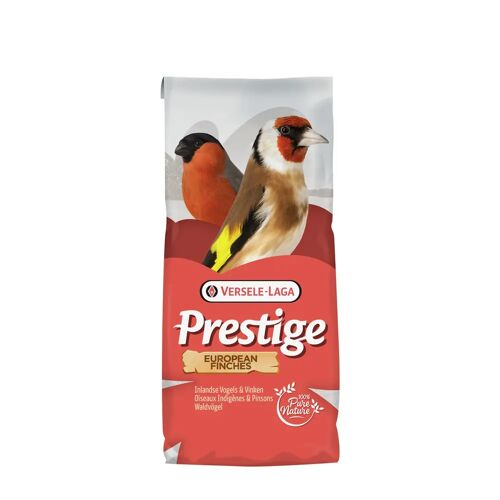 Becker-Schoell AG VERSELE-LAGA Prestige Waldvogel Zucht 20 Kilogramm Wildvogelfutter