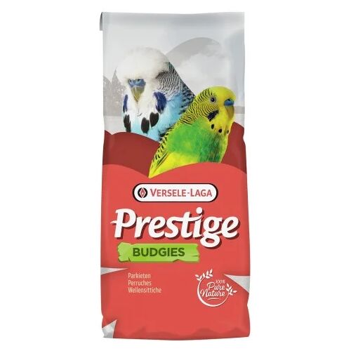 VERSELE-LAGA Prestige Wellensittiche 20kg Vogelfutter