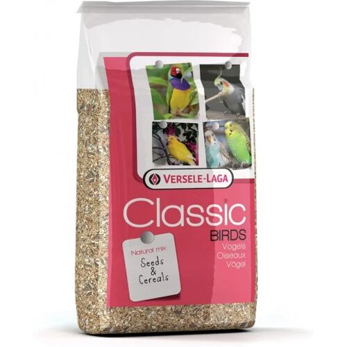 VERSELE-LAGA Großsittiche Classic 20kg Vogelfutter