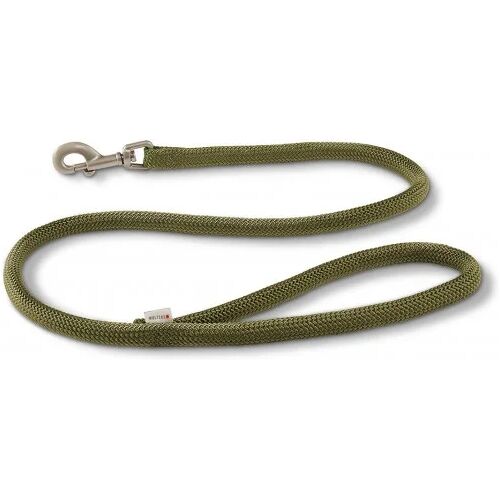 Wolters Cityleine K2 100 x 0,9 Centimeter olive Hundeleine