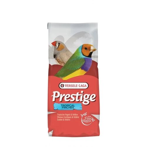 VERSELE-LAGA Prestige Exoten 20kg Vogelfutter