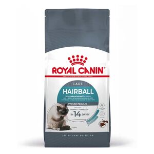 Royal Canin Tiernahrung GmbH & Co. KG ROYAL CANIN FCN Hairball Care Katzentrockenfutter 4 Kilogramm