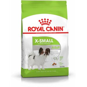 Royal Canin Tiernahrung GmbH & Co. KG ROYAL CANIN SHN X-SMALL Adult Hundetrockenfutter 1,5 Kilogramm