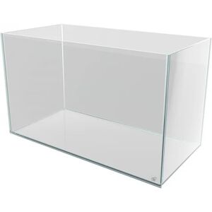 ME Top-Glas Aquarium 1000x400x500 8mm 200L Aquarium-Set