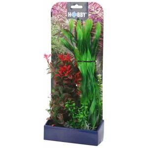 HOBBY Plantasy Set 2 Aquarieneinrichtung