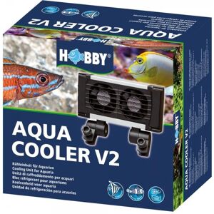 HOBBY Aqua Cooler V4 Aquarientechnik