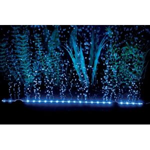 HOBBY Bubble Air LED 33 Centimeter colour & moon Aquarienbeleuchtung