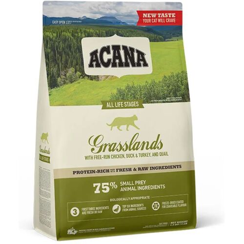 Acana Cat Grasslands   1,8 kg