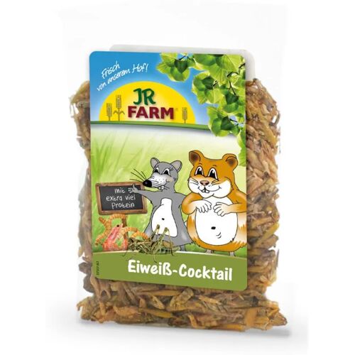 JR Farm Eiweiß-Cocktail   12 x 10 g