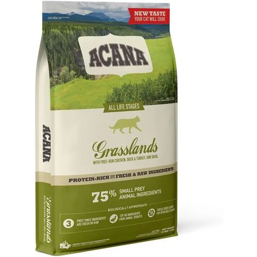 Acana Cat Grasslands   4,5 kg