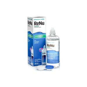 Bausch & Lomb ReNu MultiPlus 240 ml mit Behälter - pflegemittel für kontaktlinsen