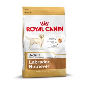Royal Canin Tiernahrung GmbH & Co. KG ROYAL CANIN BHN Large Breed Labrador Retriever Adult Hundetrockenfutter 12 Kilogramm