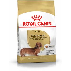 Royal Canin Tiernahrung GmbH & Co. KG ROYAL CANIN BHN Small Breed Dachshund Adult Hundetrockenfutter 1,5 Kilogramm