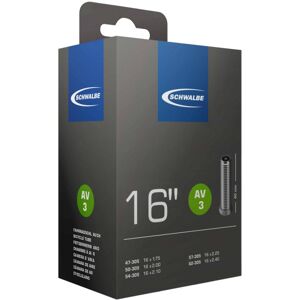 SCHWALBE Standard 16 x 1.75 - 2.50