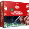 Maker Kit Löten Lernen