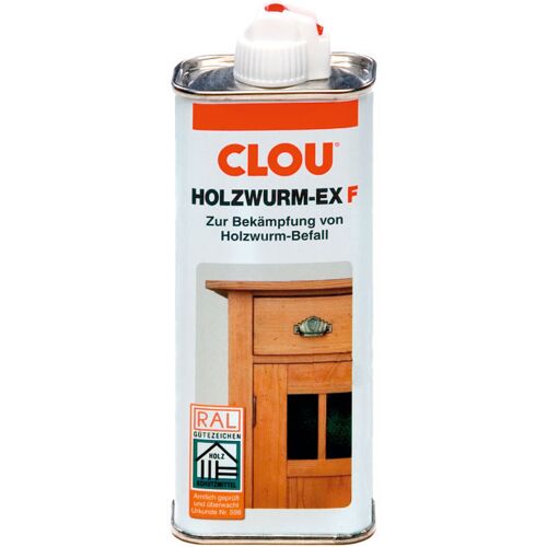 CLOU Holzwurm-Ex F 120ml