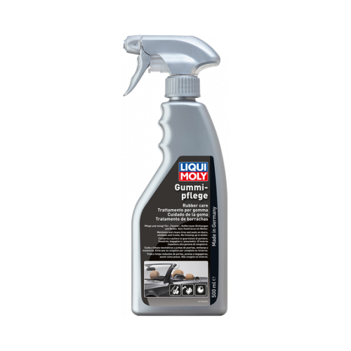 LIQUI MOLY Gummipflege, 500ml