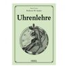 Buch Uhrenlehre