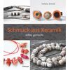 Buch Schmuck aus Keramik