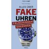 Buch Fake-Uhren