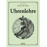 Buch Uhrenlehre