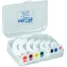 Airway-Breezer Airway Breezer Guedeltuben Set, steril, 1 Set im Polybeutel