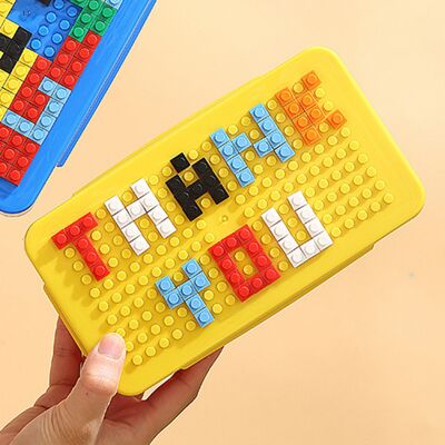 JUTE Kreative Diy-bento-box, Lunchbox, Picknickbox, Salatbox Für Kinder, Obstbox, Gelber Deckel JUTE Kreative Diy-bento-box, Lunchbox, Picknickbox, Salatbox Für Kinder, Obstbox, Gelber Deckel