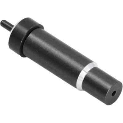 HEAT Schneidemesser-set Für Geklebte Stoffe, Scharfe 60°-stoffschneideklinge Mit Robustem Gehäuse Für Cricut Maker Explore, Schwarz HEAT Schneidemesser-set Für Geklebte Stoffe, Scharfe 60°-stoffschneideklinge Mit Robustem Gehäuse Für Cricut Maker Explore, Schwarz