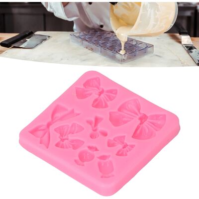 JUTE Silikonformen, Formen Zum Dekorieren Von Fondant- Und Schokoladenkuchen, Diy-backwerkzeuge JUTE Silikonformen, Formen Zum Dekorieren Von Fondant- Und Schokoladenkuchen, Diy-backwerkzeuge