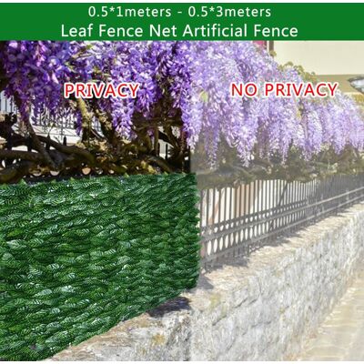 HEAT Künstliche Grüne Hecke, Laubzaun Für Garten, Dekorative Mauer, Hochzeit, 1 Stück HEAT Künstliche Grüne Hecke, Laubzaun Für Garten, Dekorative Mauer, Hochzeit, 1 Stück