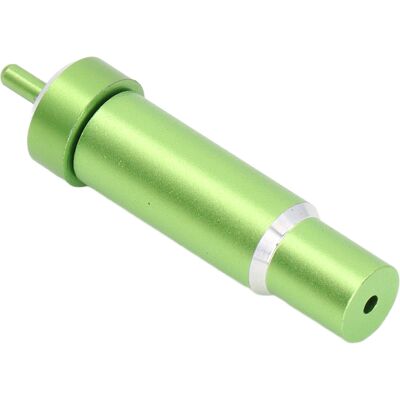 HEAT Schneidemesser-set Für Geklebte Stoffe, Scharfe 60°-stoffschneideklinge Mit Feiner Spitze Und Robustem Gehäuse Für Cricut Maker Explore Grün HEAT Schneidemesser-set Für Geklebte Stoffe, Scharfe 60°-stoffschneideklinge Mit Feiner Spitze Und Robustem Gehäuse Für Cricut Maker Explore Grün