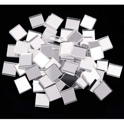 OEM 3 Stück Mosaiksteine Selbstklebende Mosaikfliesen Mini-quadrat-glasspiegelaufkleber Geeignet Für Diy-bastelarbeiten Dekorationen Discokugeln 4 Cm 1 OEM 3 Stück Mosaiksteine Selbstklebende Mosaikfliesen Mini-quadrat-glasspiegelaufkleber Geeignet Für Diy-bastelarbeiten Dekorationen Discokugeln 4 Cm 1