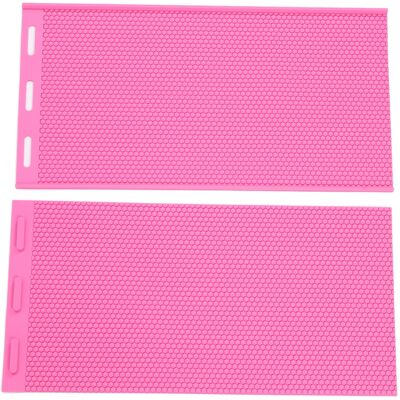 OEM Platten Aus Flexiblem Silikon-bienenwachs Zum Formen Und Prägen OEM Platten Aus Flexiblem Silikon-bienenwachs Zum Formen Und Prägen