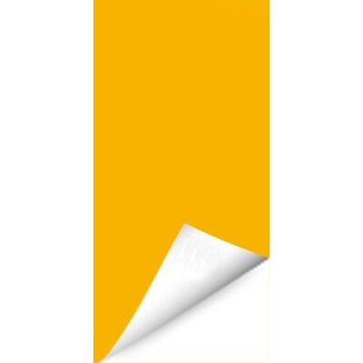 d-c-fix Gelbe ablösbare Tapete - Möbeldekoration d-c-fix Gelbe ablösbare Tapete - Möbeldekoration