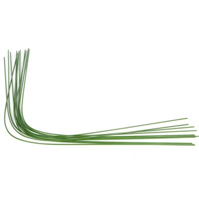 HEAT Set Mit 12 Multifunktionalen, Faltbaren Gartenstützen, Draht Zum Formen Von Blumenzweigen, Diy-projekte Für Den Außenbereich HEAT Set Mit 12 Multifunktionalen, Faltbaren Gartenstützen, Draht Zum Formen Von Blumenzweigen, Diy-projekte Für Den Außenbereich